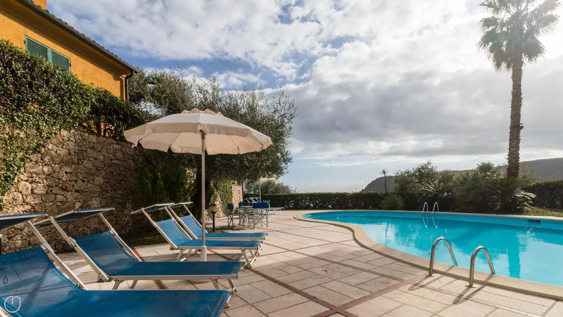 Italianway - Il Borgo Apartments Finale Ligure