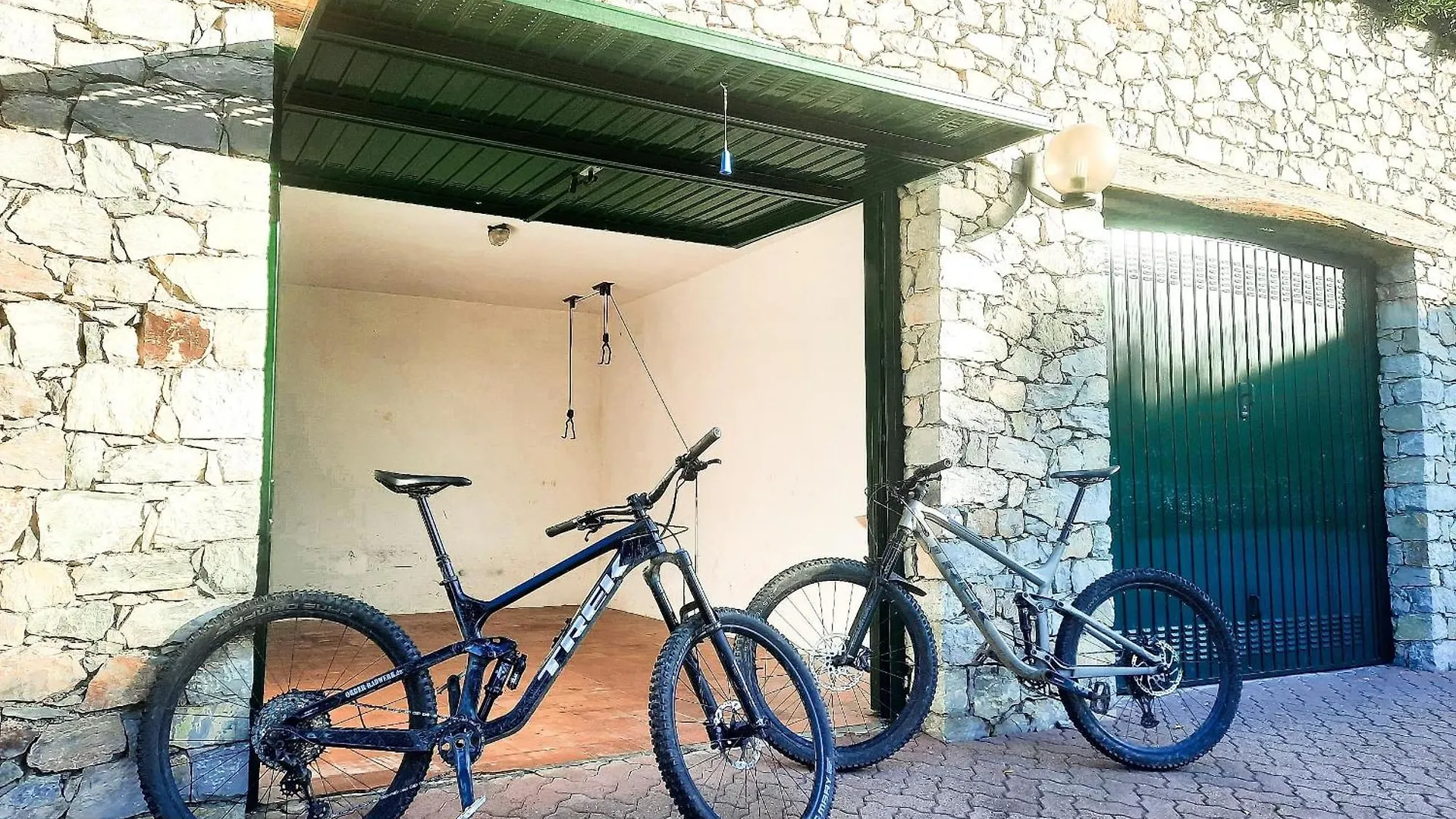 Italianway - Il Borgo Apartments Finale Ligure Italy