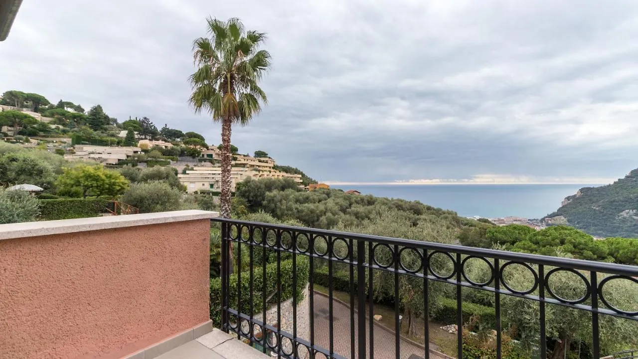 Italianway - Il Borgo Apartments Finale Ligure
