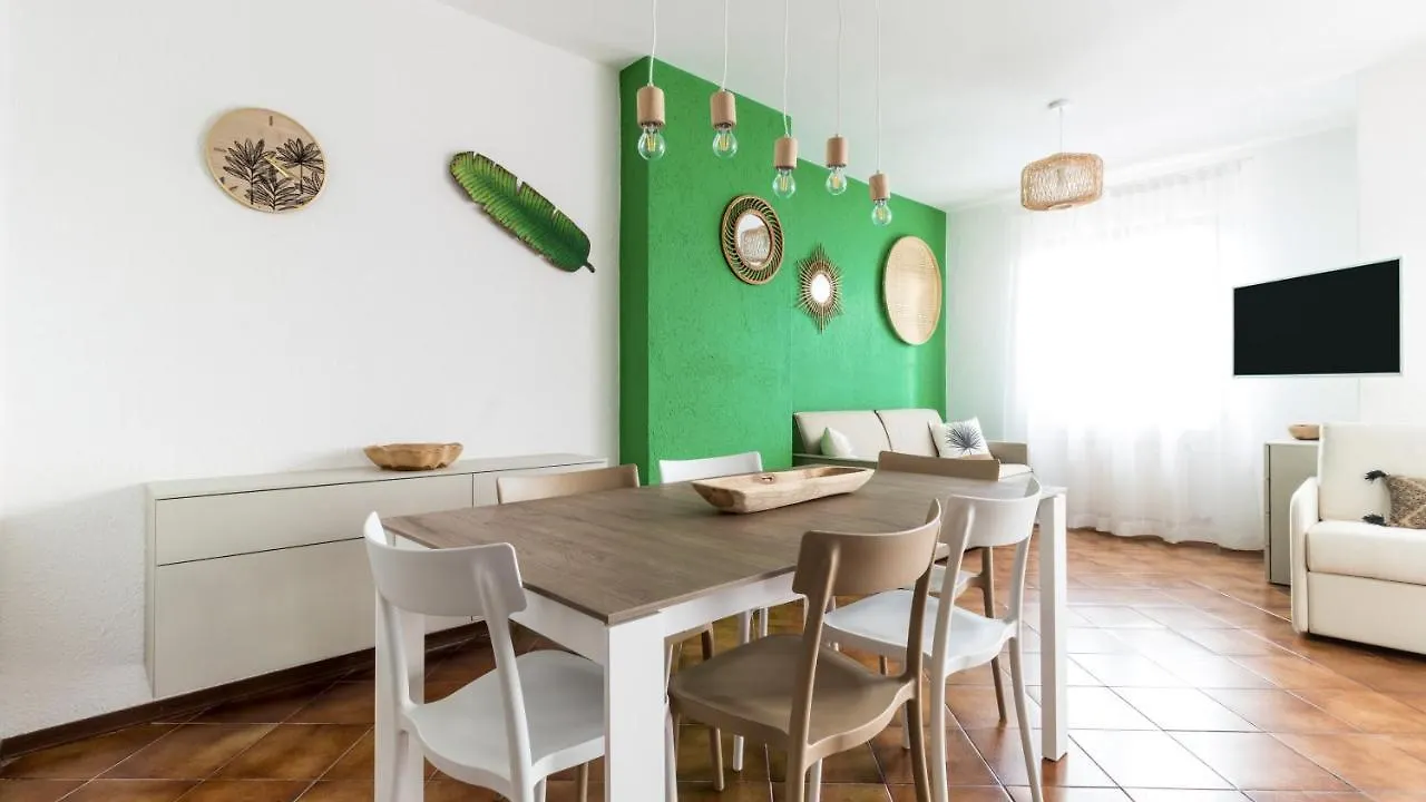 Italianway - Il Borgo Apartments Finale Ligure