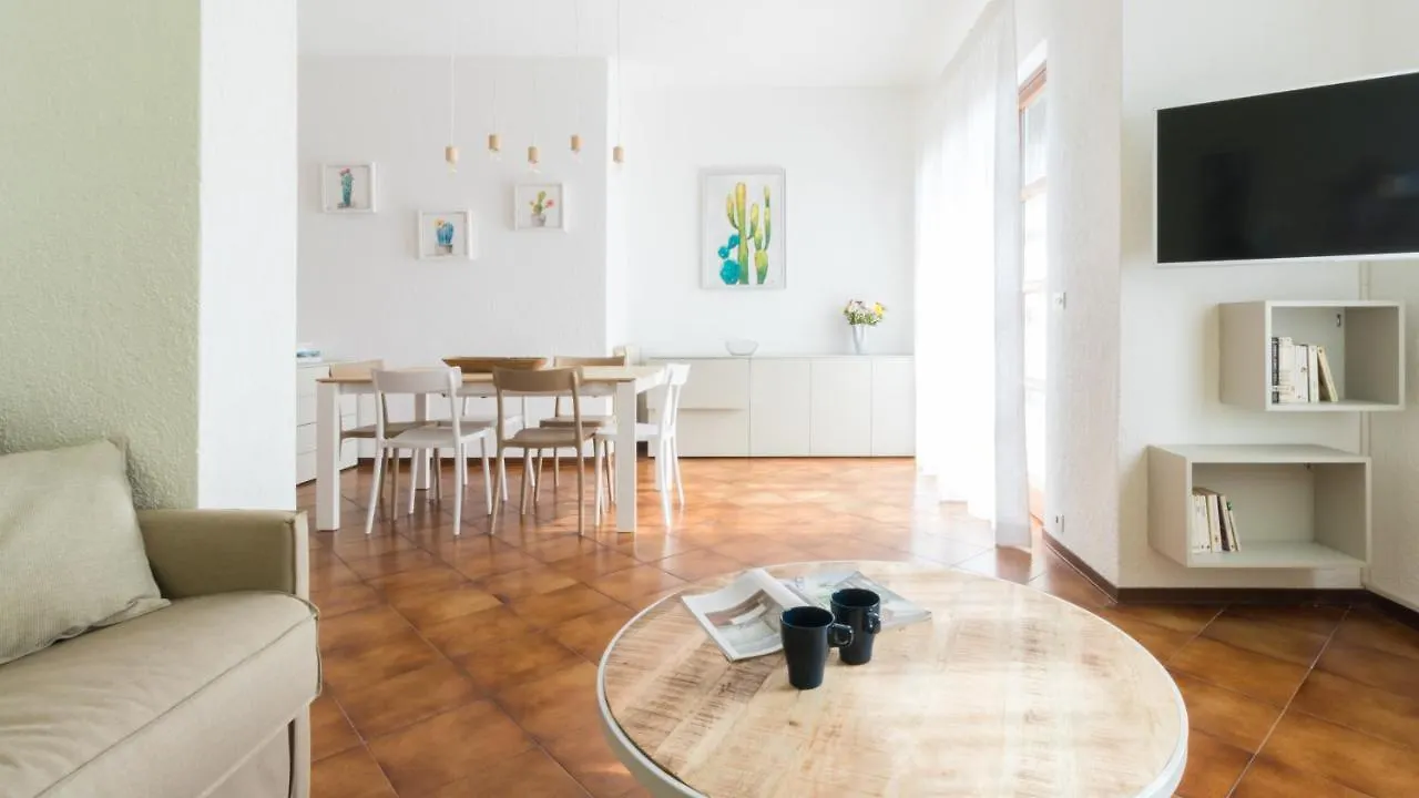 Italianway - Il Borgo Apartments Finale Ligure