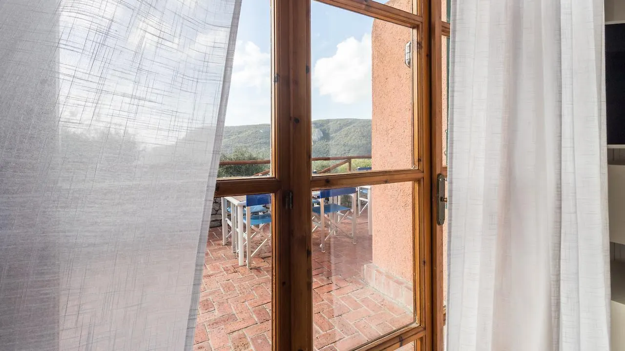 Italianway - Il Borgo Apartments Finale Ligure