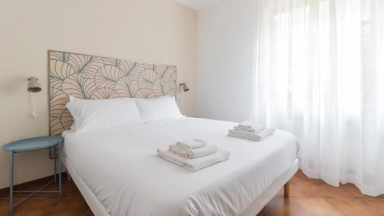 Italianway - Il Borgo Apartments Finale Ligure
