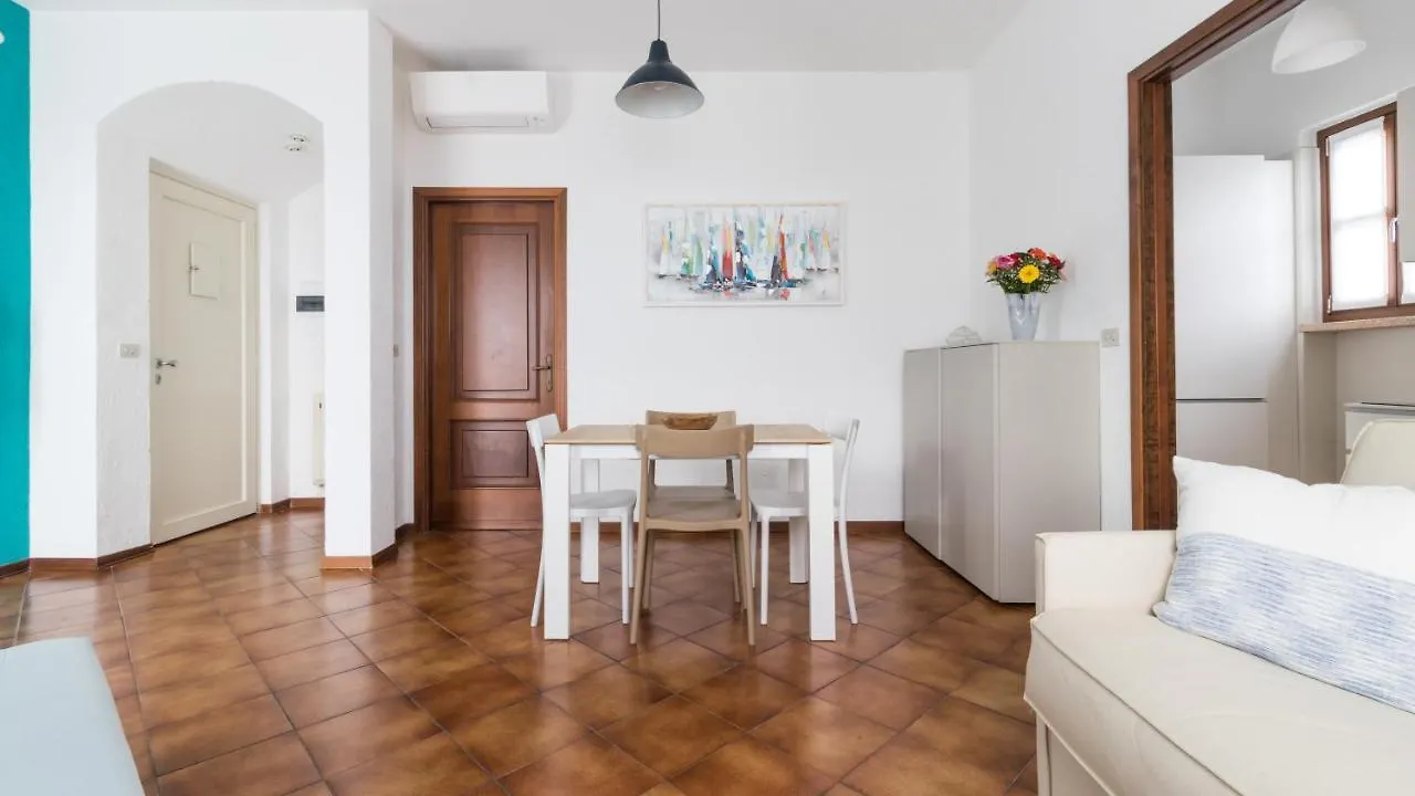 Italianway - Il Borgo Apartments Finale Ligure Ιταλία