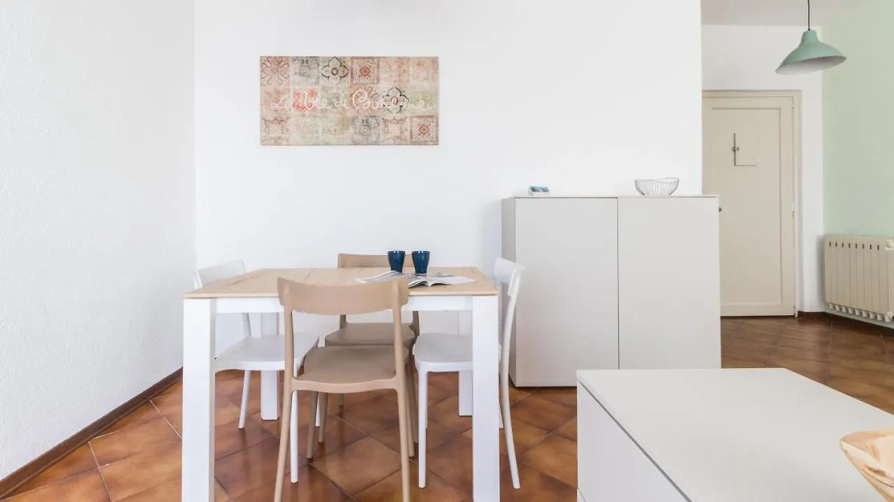 Italianway - Il Borgo Apartments Finale Ligure