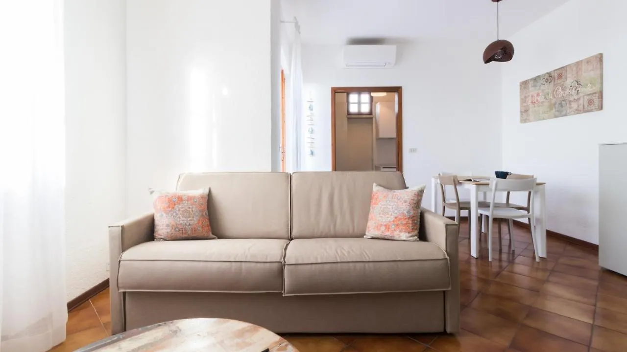Italianway - Il Borgo Apartments Finale Ligure Italy