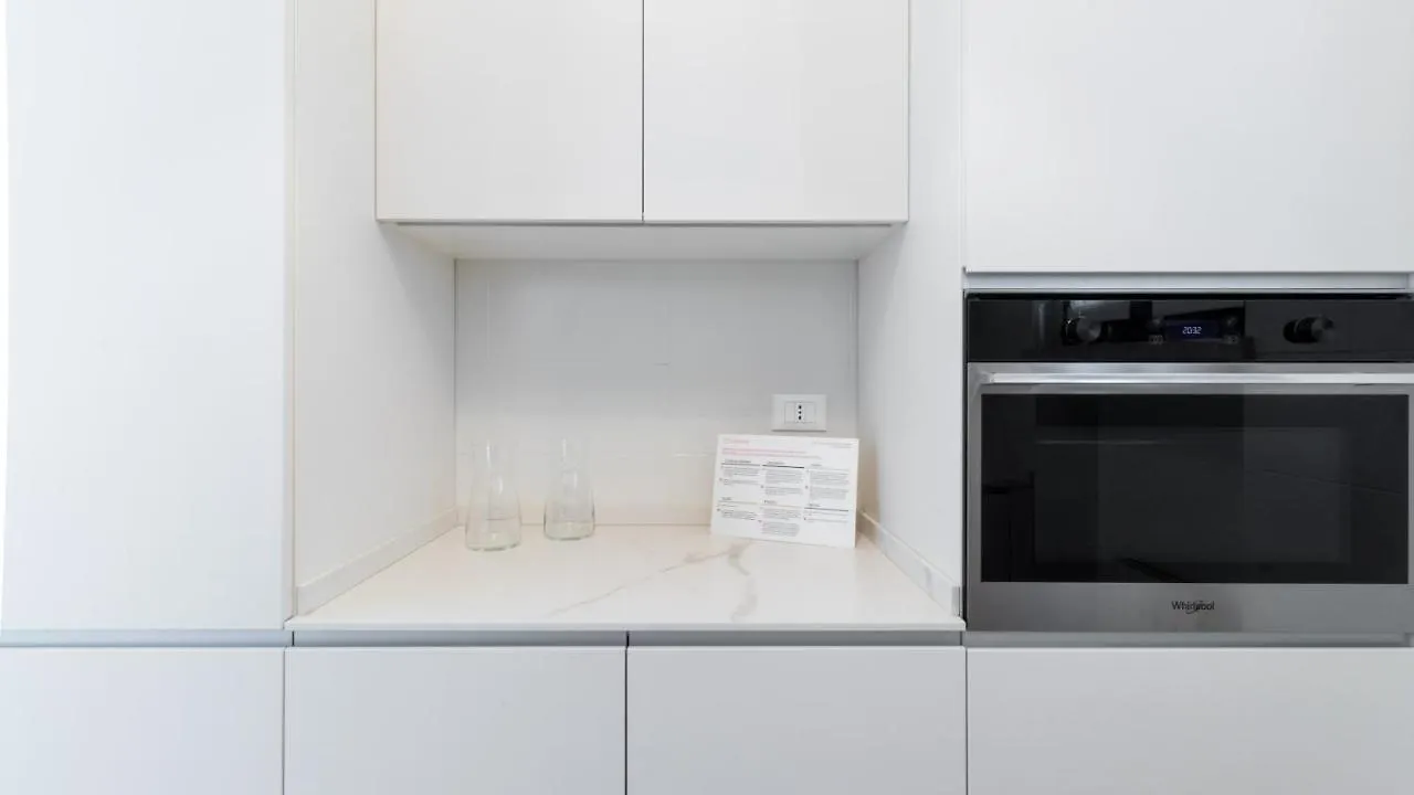 Italianway - Il Borgo Apartments Finale Ligure Italy