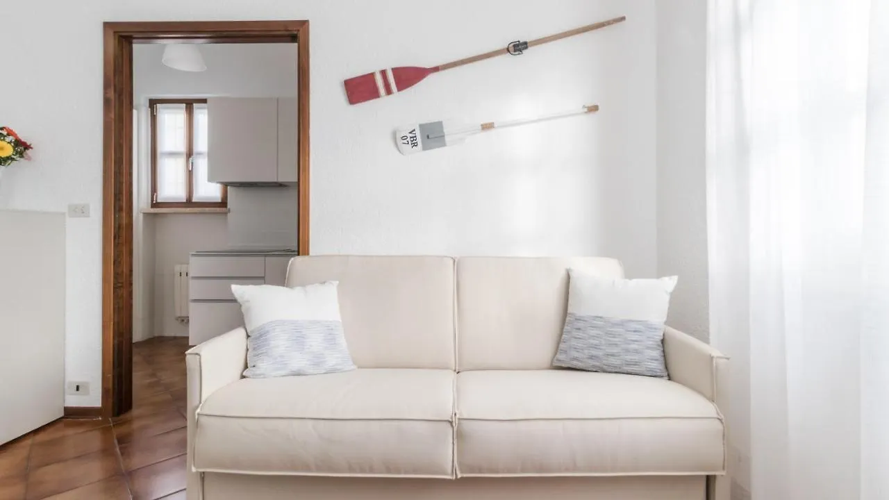 Italianway - Il Borgo Apartments Finale Ligure