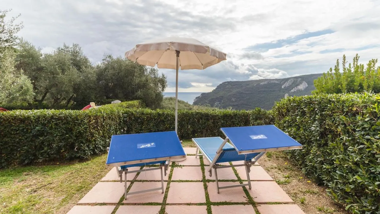 Italianway - Il Borgo Apartments Finale Ligure