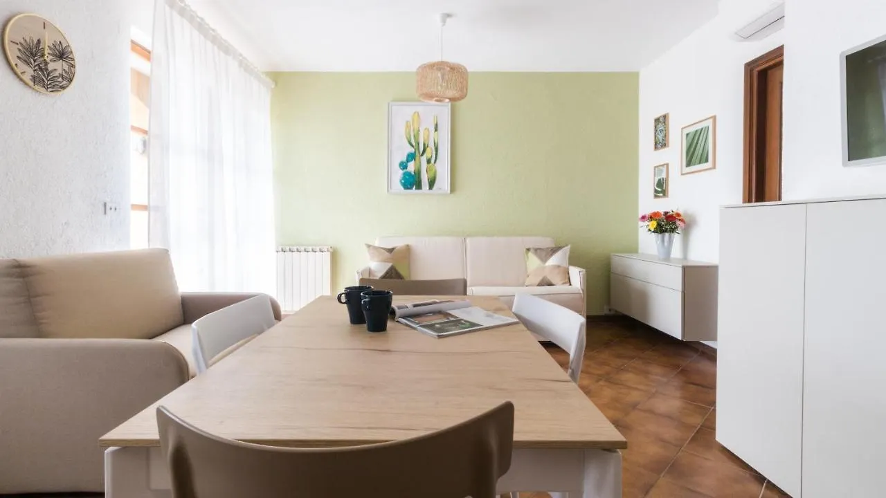 Italianway - Il Borgo Apartments Finale Ligure
