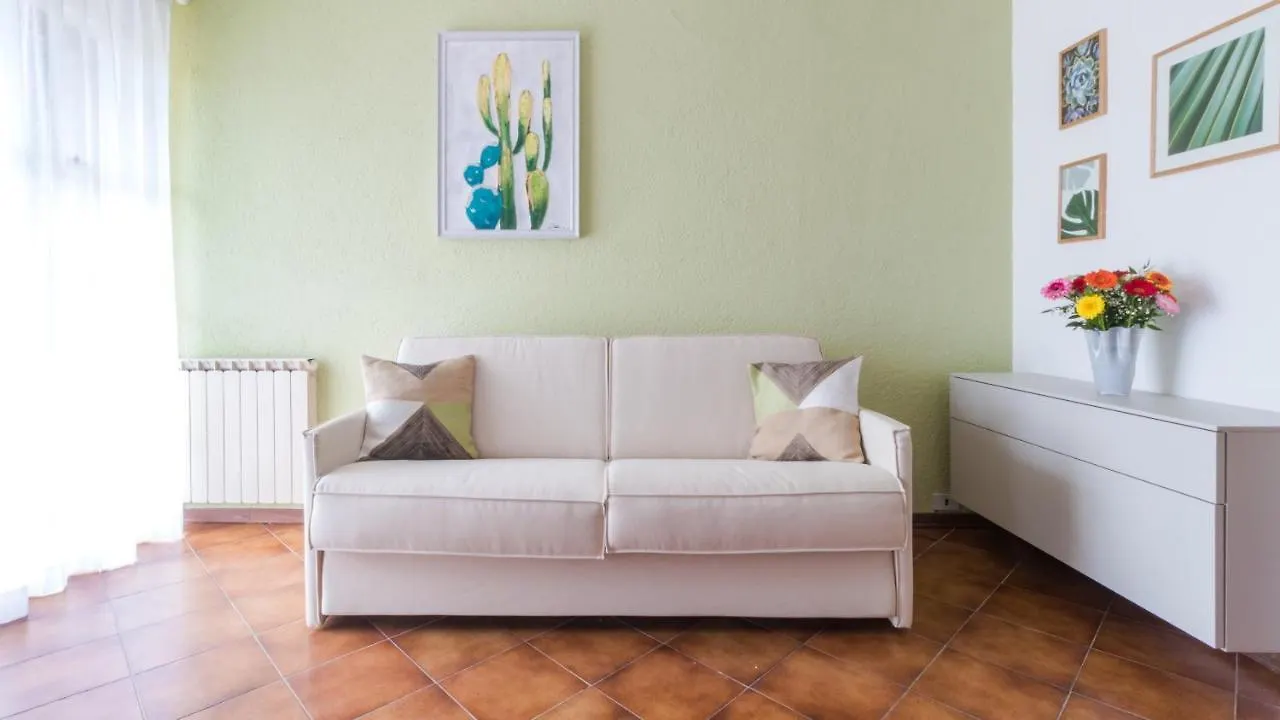 Italianway - Il Borgo Apartments Finale Ligure
