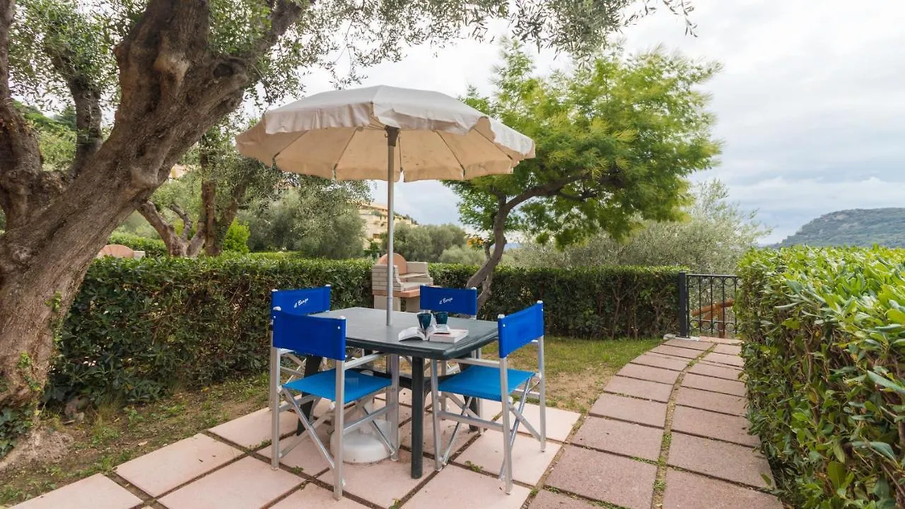 Italianway - Il Borgo Apartments Finale Ligure 0*,  Italy