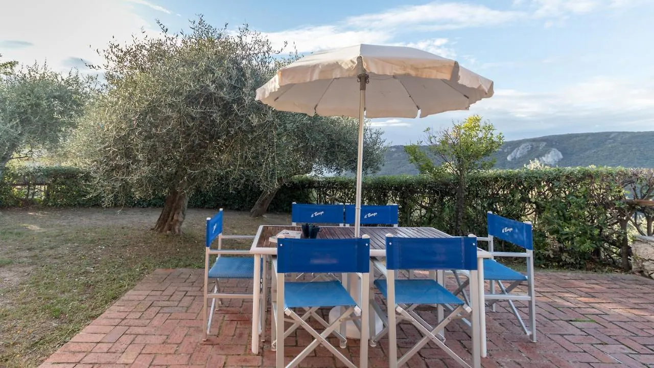 Italianway - Il Borgo Apartments Finale Ligure