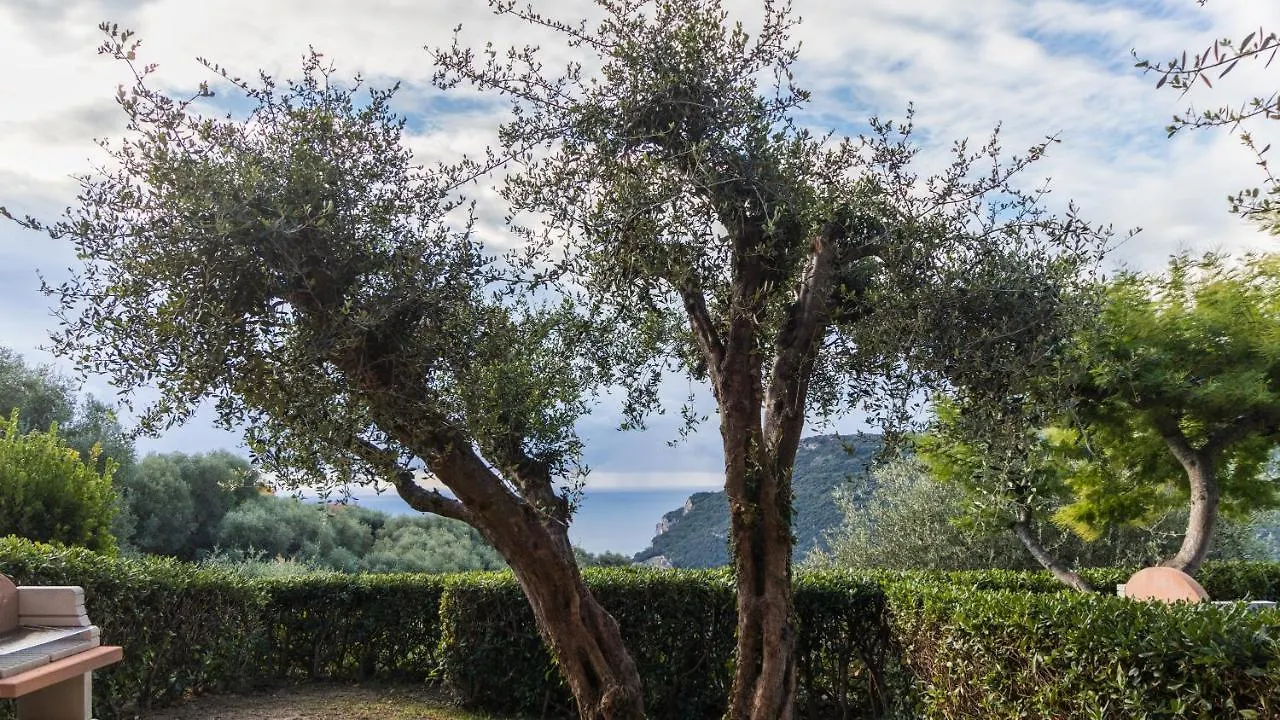 Italianway - Il Borgo Apartments Finale Ligure Italy