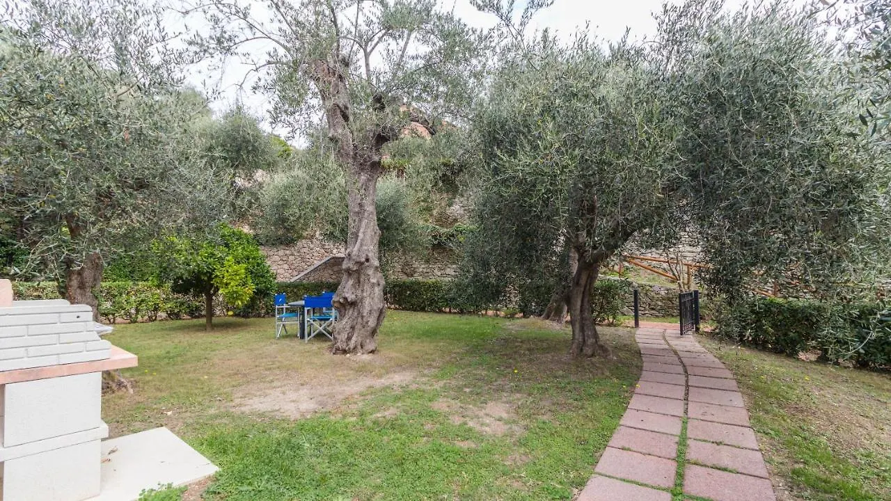 Italianway - Il Borgo Apartments Finale Ligure