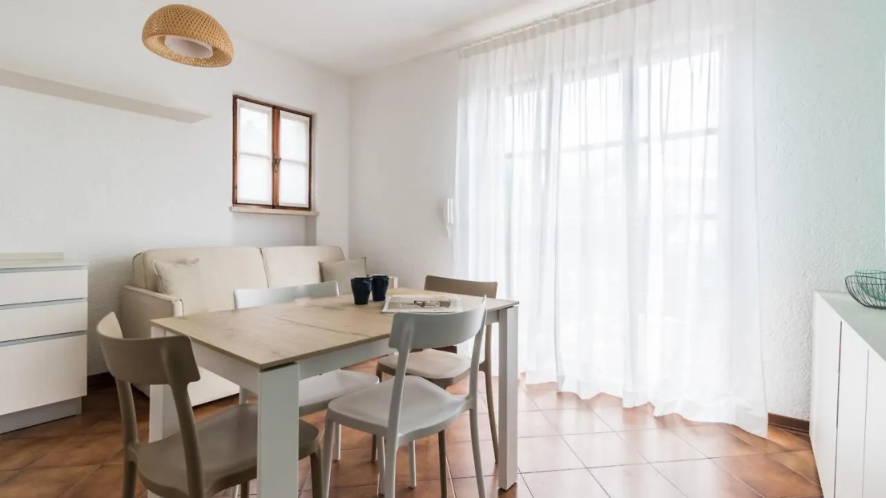 Italianway - Il Borgo Apartments Finale Ligure