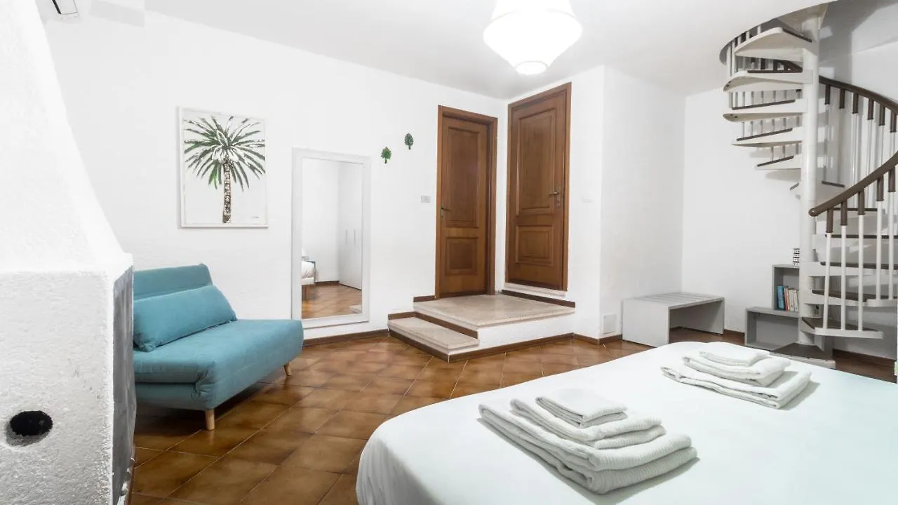 Italianway - Il Borgo Apartments Finale Ligure 0*,  Italy