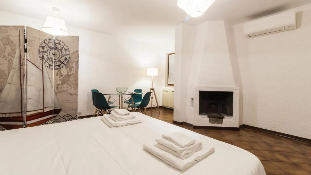 Italianway - Il Borgo Apartments Finale Ligure
