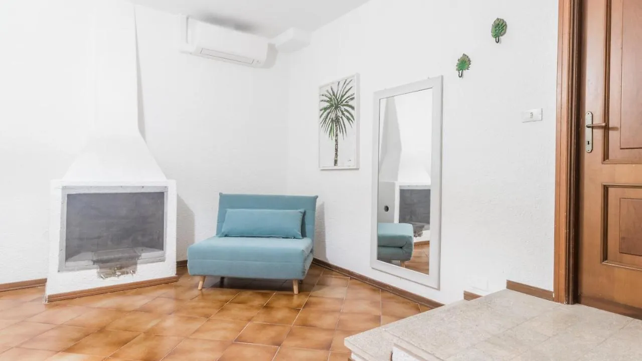 Italianway - Il Borgo Apartments Finale Ligure 0*,