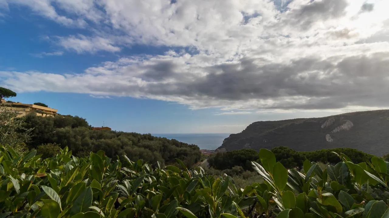 Italianway - Il Borgo Apartments Finale Ligure