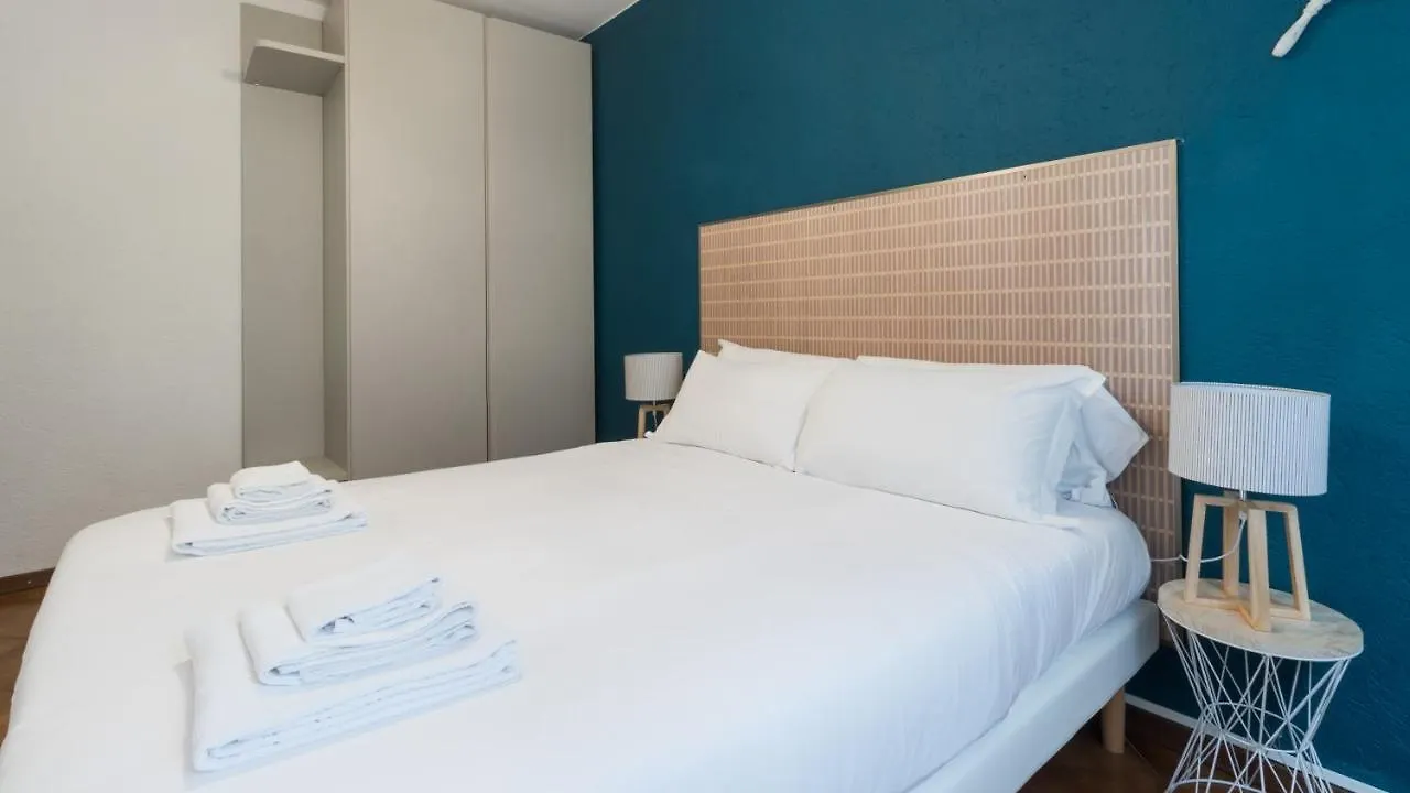 Italianway - Il Borgo Apartments Finale Ligure Italy