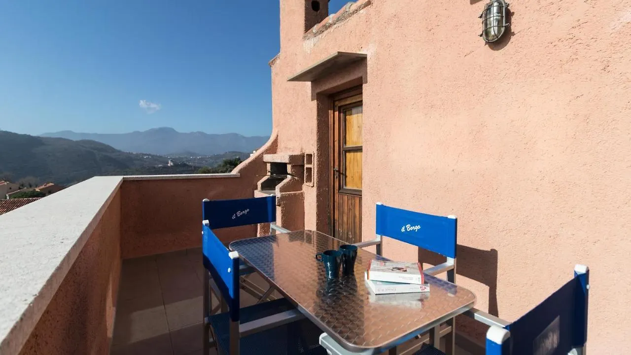 Italianway - Il Borgo Apartments Finale Ligure