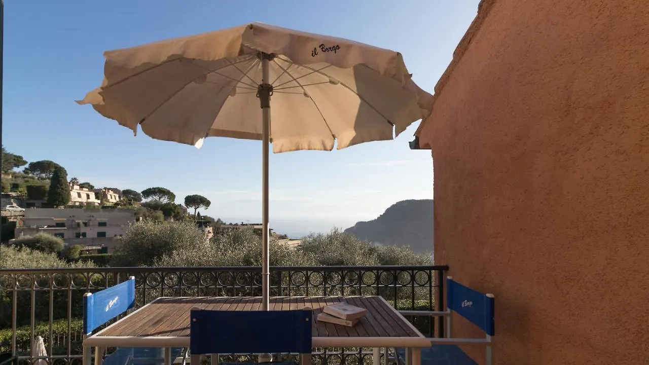 Italianway - Il Borgo Apartments Finale Ligure