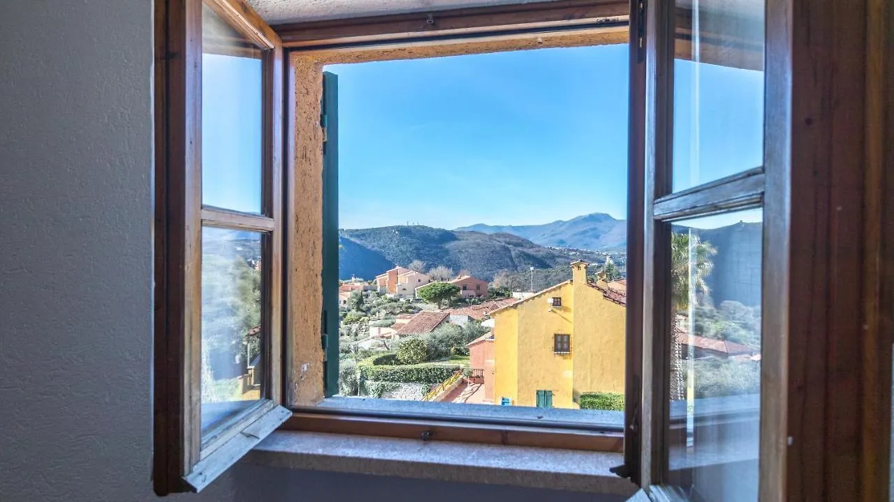 Italianway - Il Borgo Apartments Finale Ligure