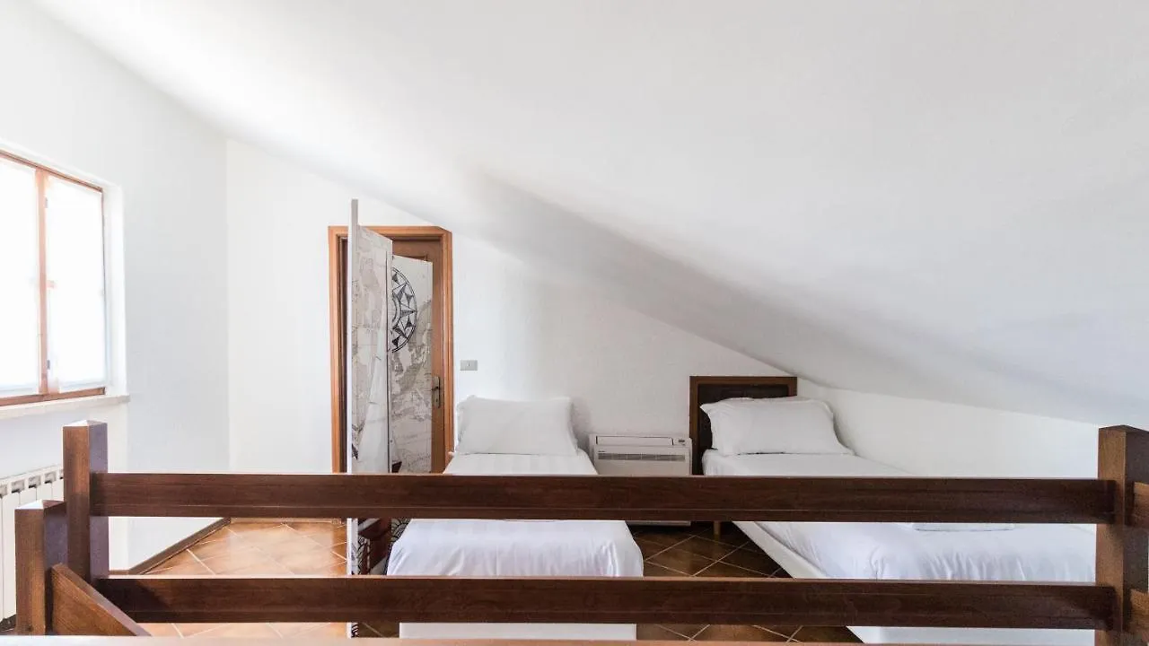 Italianway - Il Borgo Apartments Finale Ligure 0*,  Italy