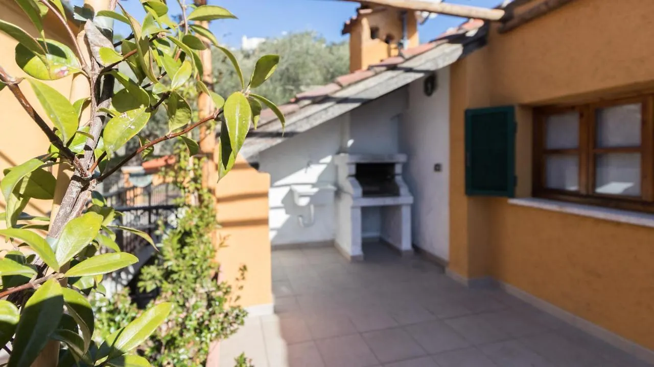 Italianway - Il Borgo Apartments Finale Ligure