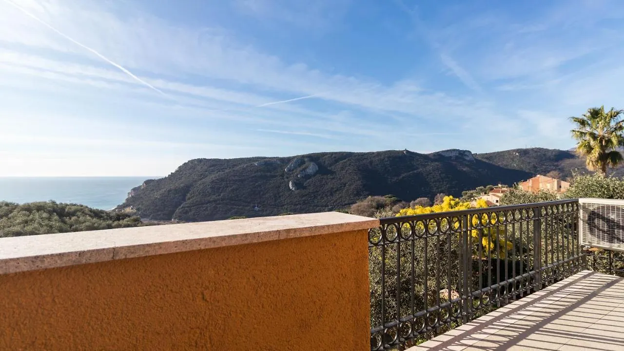 Italianway - Il Borgo Apartments Finale Ligure
