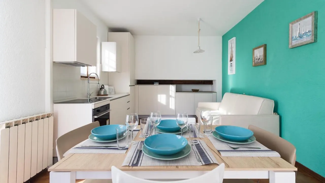 Italianway - Il Borgo Apartments Finale Ligure Ιταλία