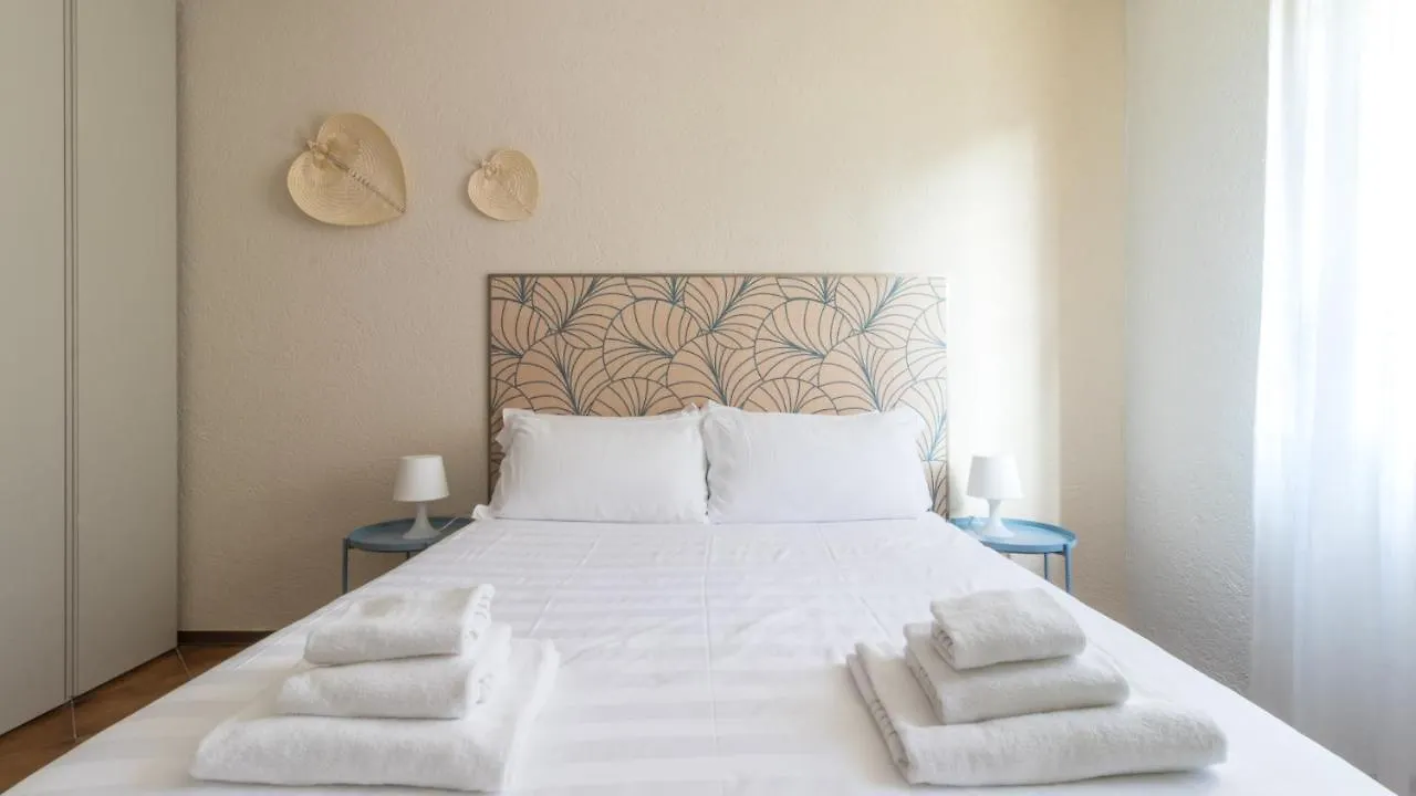 Italianway - Il Borgo Apartments Finale Ligure