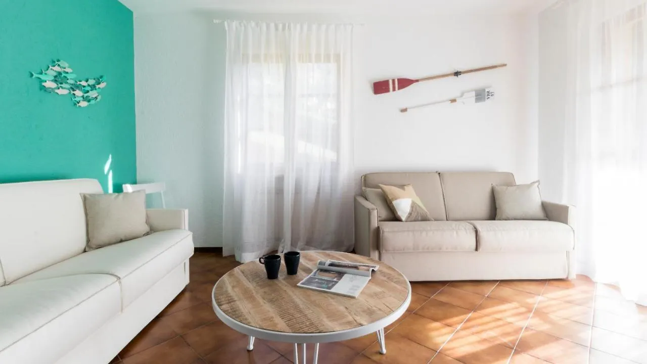 Italianway - Il Borgo Apartments Finale Ligure