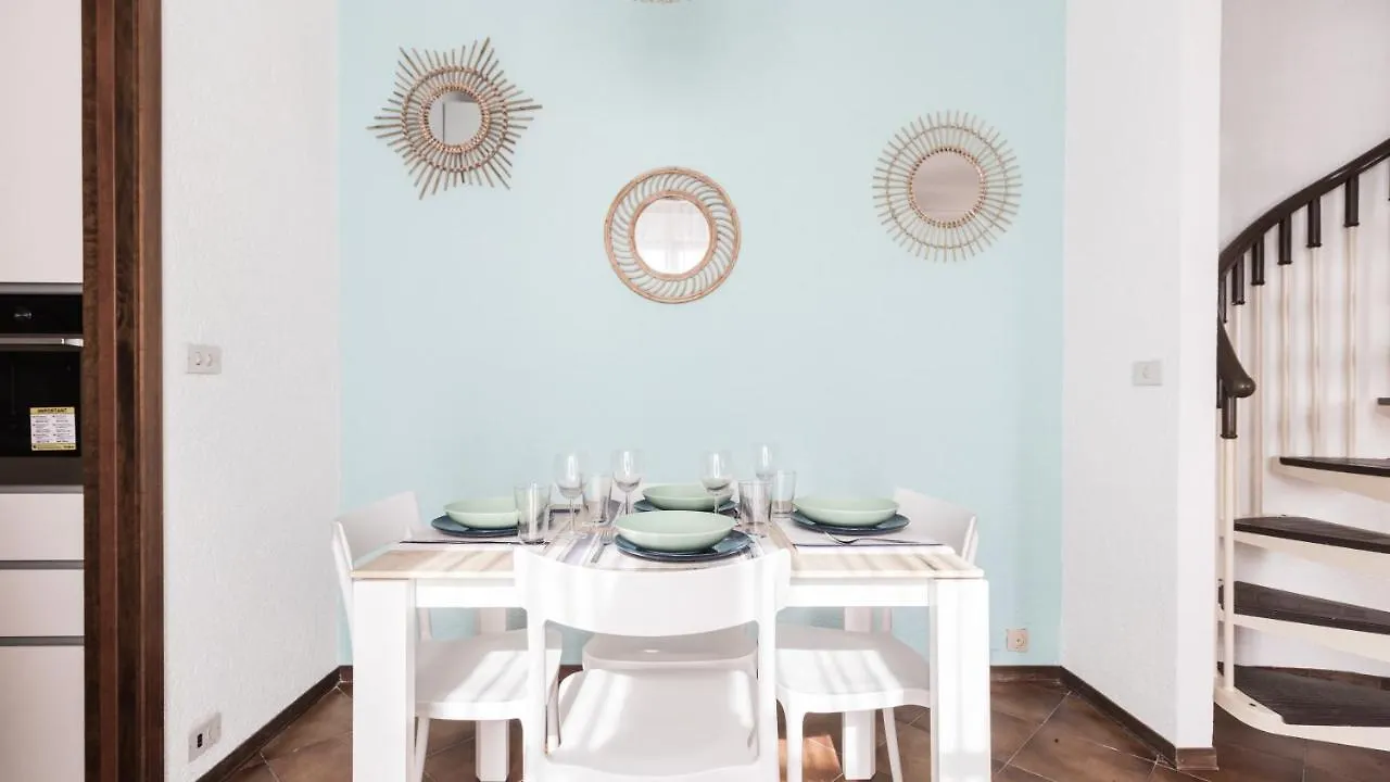 Italianway - Il Borgo Apartments Finale Ligure 0*,  Ιταλία