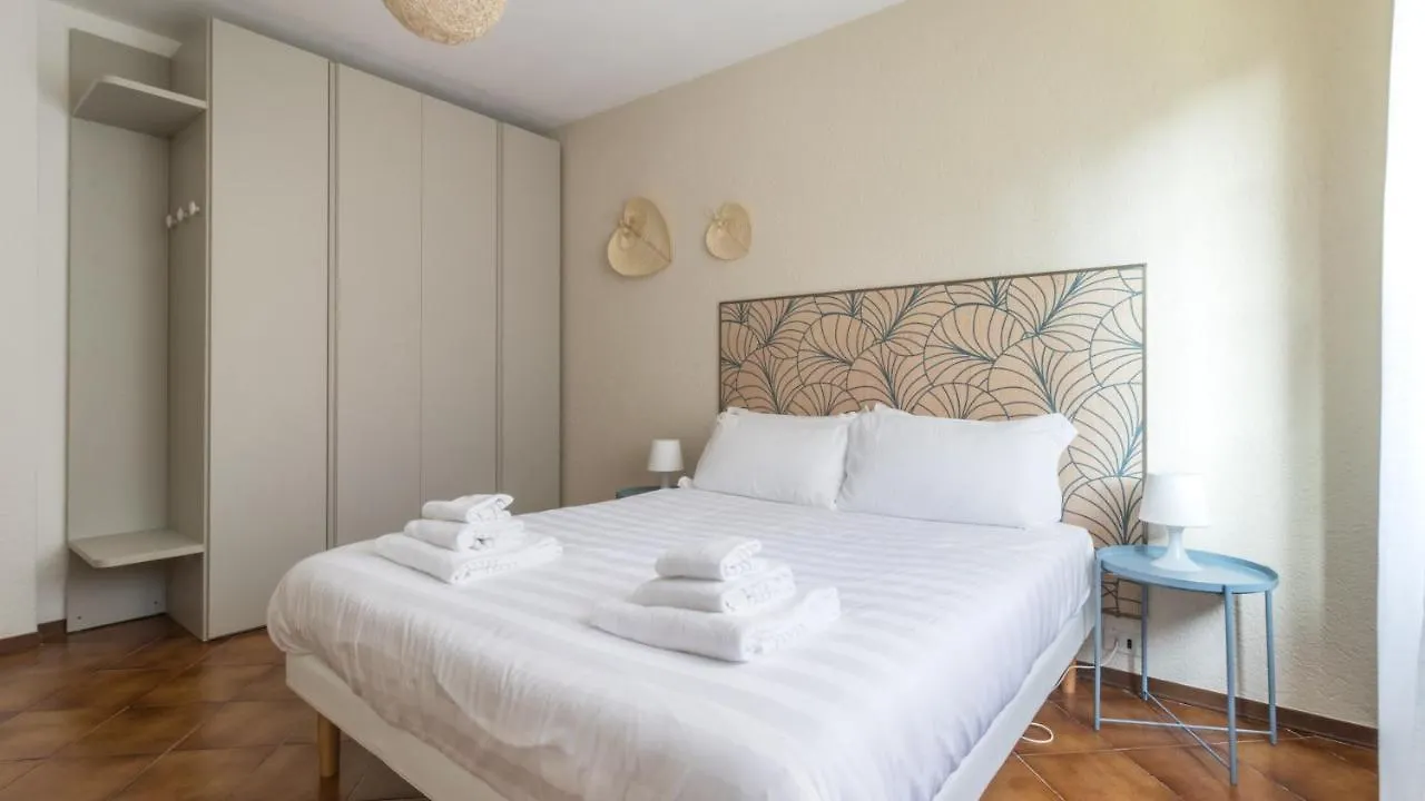 Italianway - Il Borgo Apartments Finale Ligure