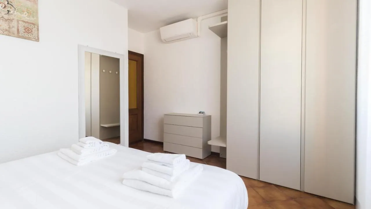 Italianway - Il Borgo Apartments Finale Ligure