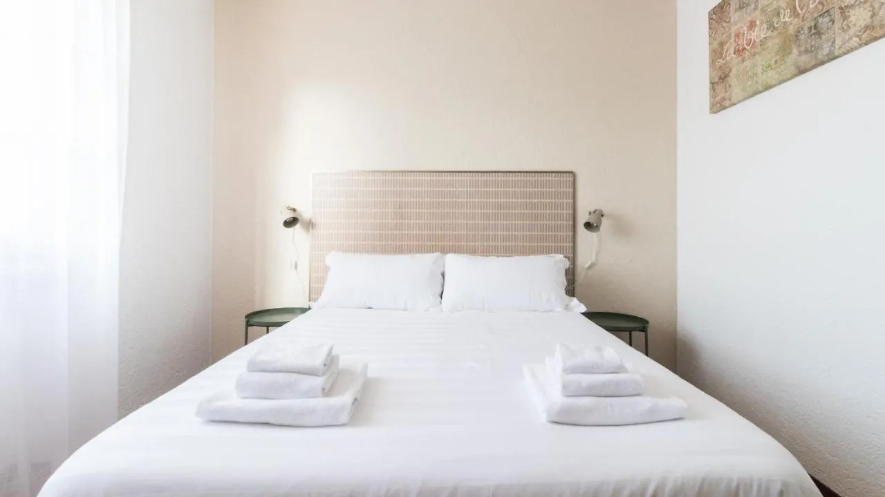 Italianway - Il Borgo Apartments Finale Ligure