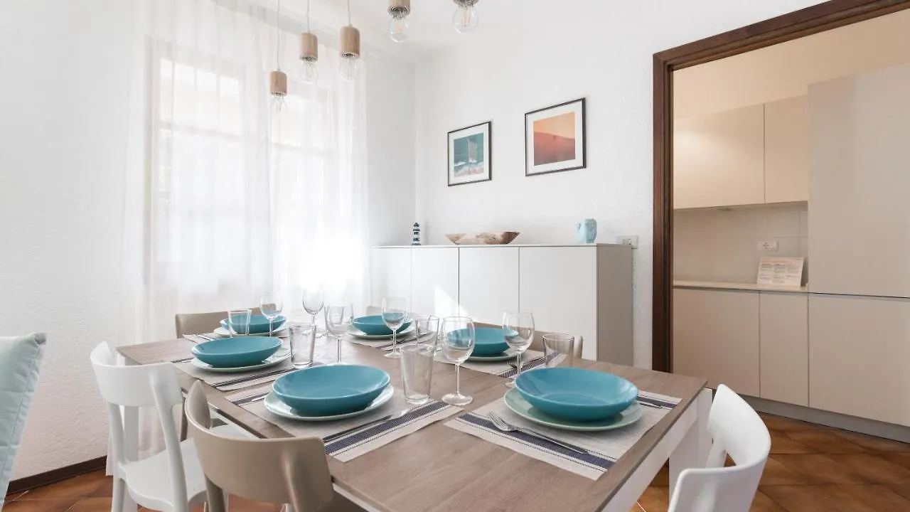 Italianway - Il Borgo Apartments Finale Ligure Ιταλία