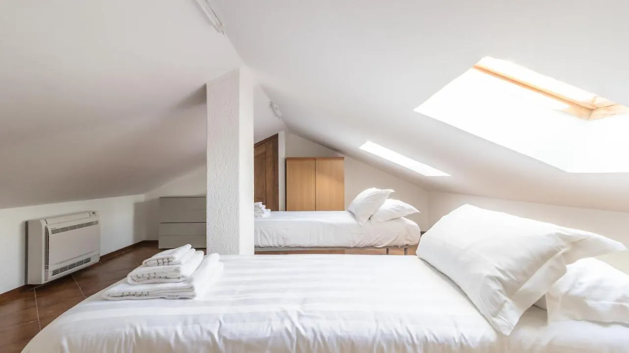 Italianway - Il Borgo Apartments Finale Ligure