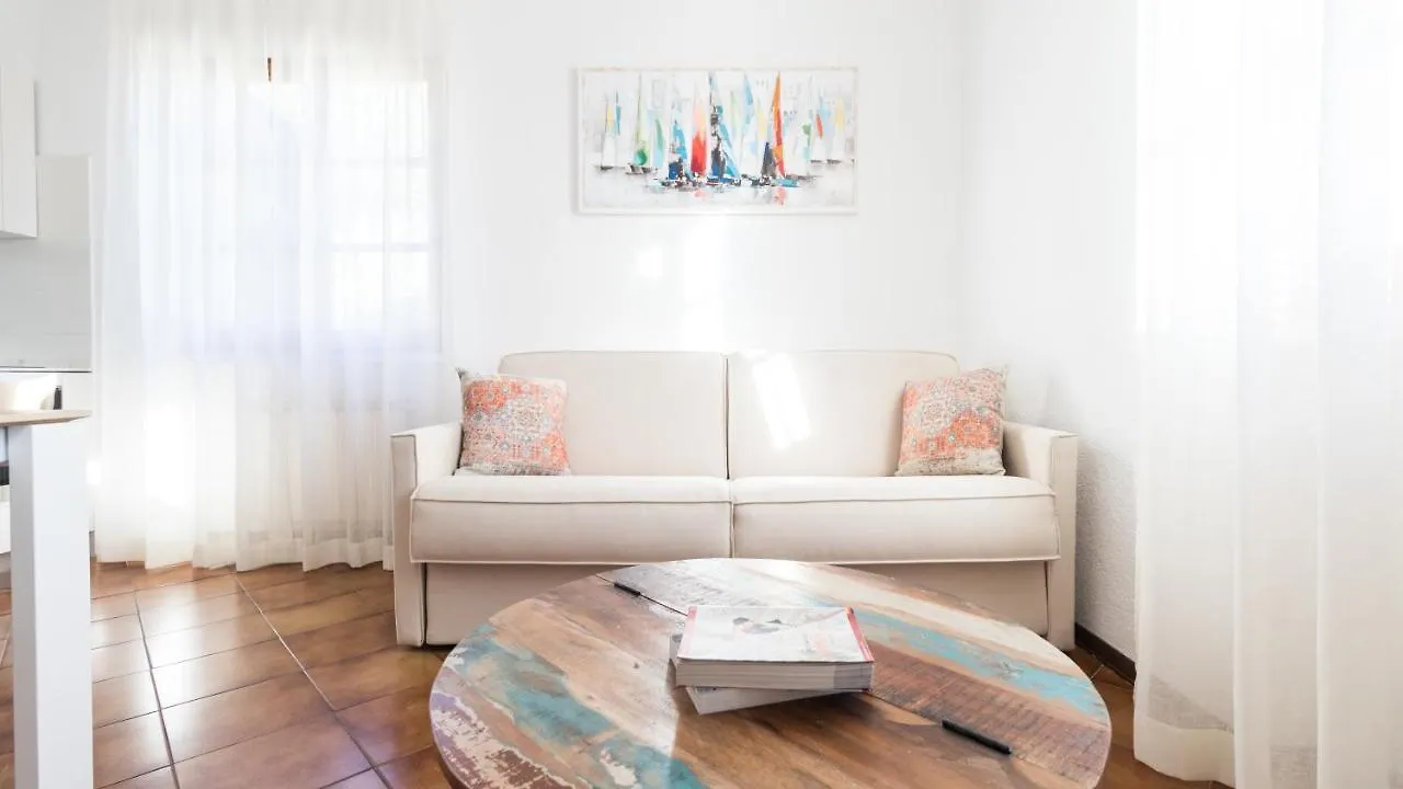 Italianway - Il Borgo Apartments Finale Ligure