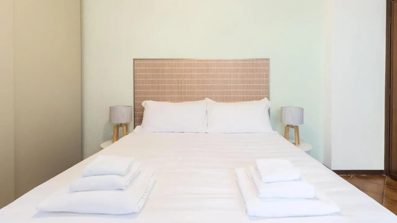 Italianway - Il Borgo Apartments Finale Ligure