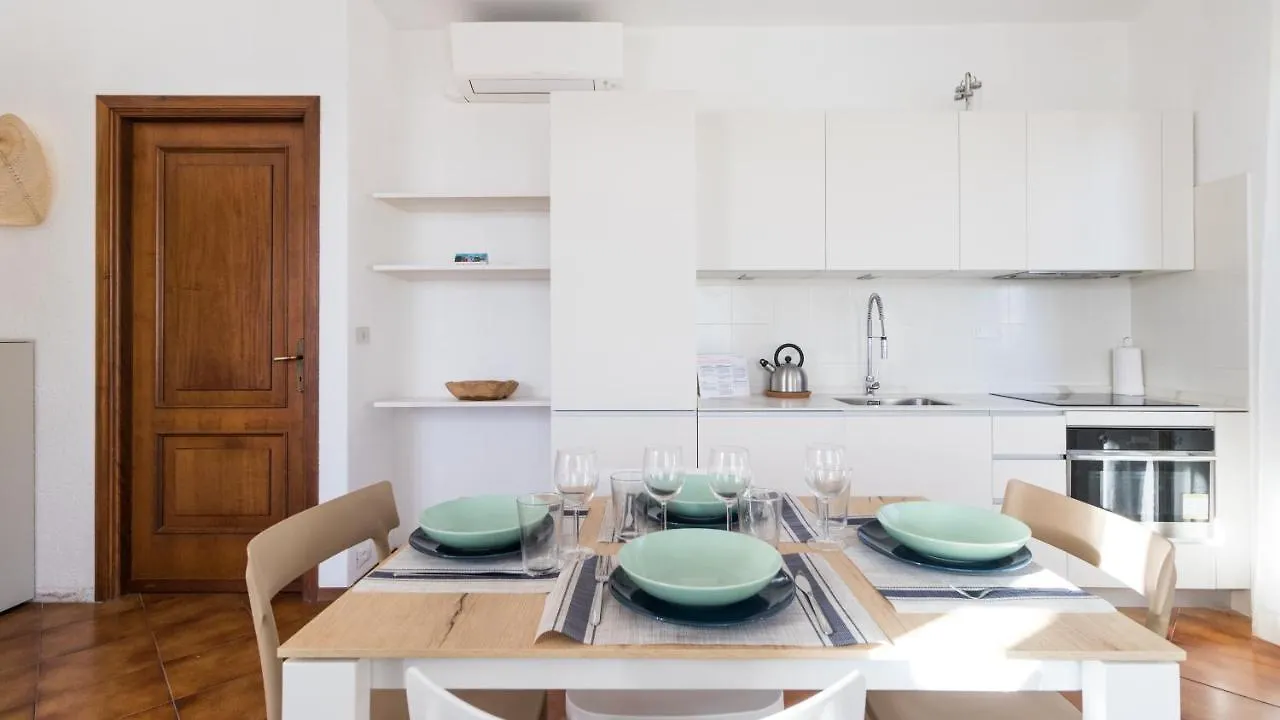 Italianway - Il Borgo Apartments Finale Ligure Ιταλία