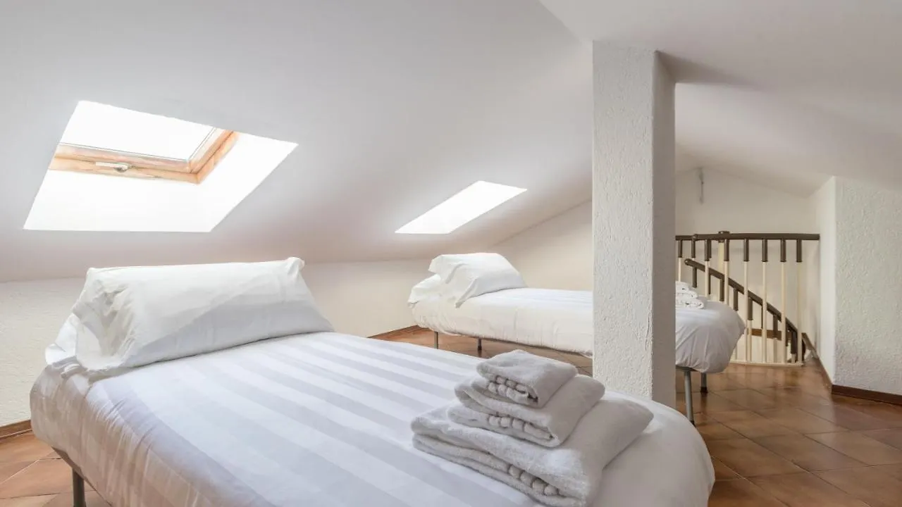 Italianway - Il Borgo Apartments Finale Ligure
