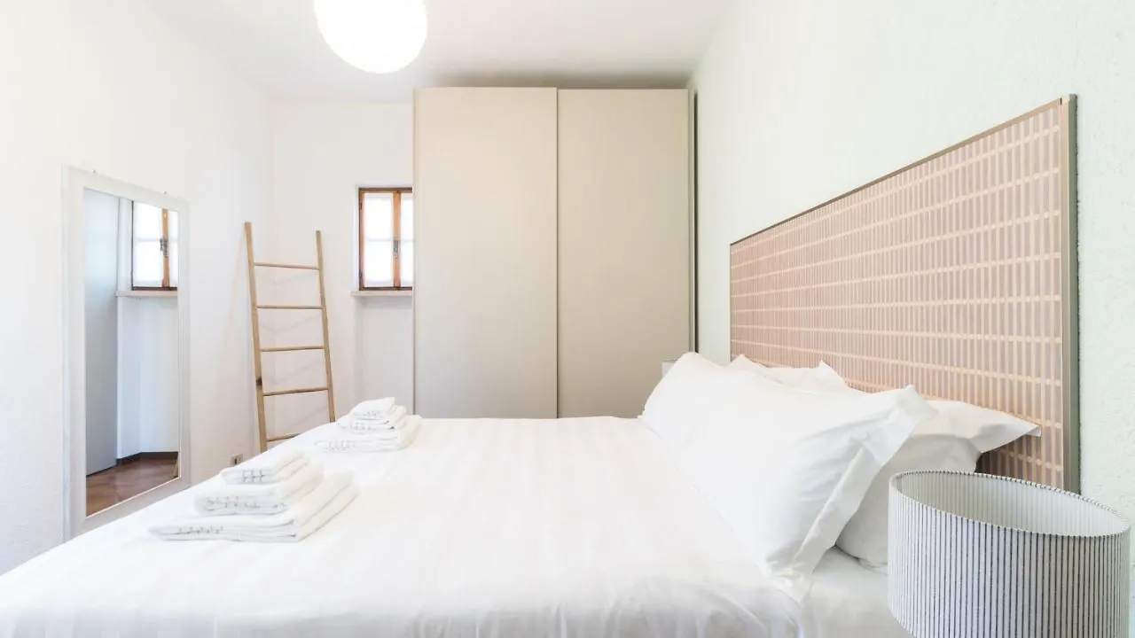 Italianway - Il Borgo Apartments Finale Ligure Italie