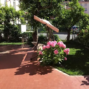Casa Luigia Mtb In Finalborgo Bike Tour Ebike Trekking Finale Ligure