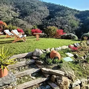 Séjour à la ferme Agriturismo Orto Dei Rolli, Moneglia