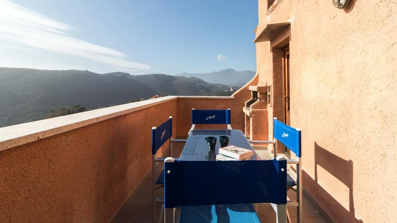 Italianway - Il Borgo Apartments Finale Ligure