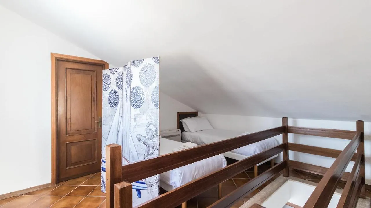 Italianway - Il Borgo Apartments Finale Ligure