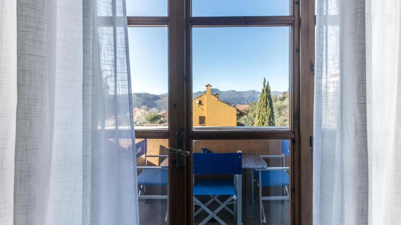 Italianway - Il Borgo Apartments Finale Ligure 0*,